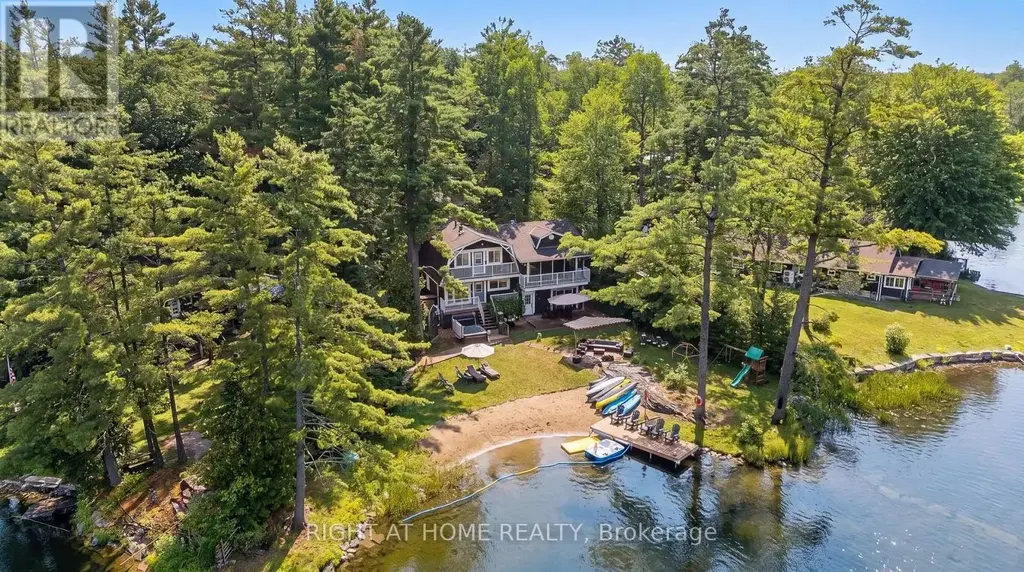 3583 Riverdale Drive, Severn (Washago)